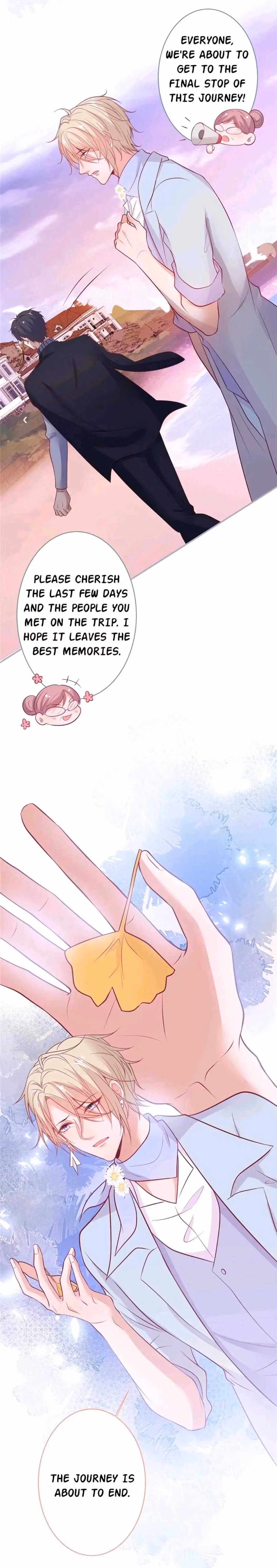 Fatal Scents Chapter 144 page 8 - 
