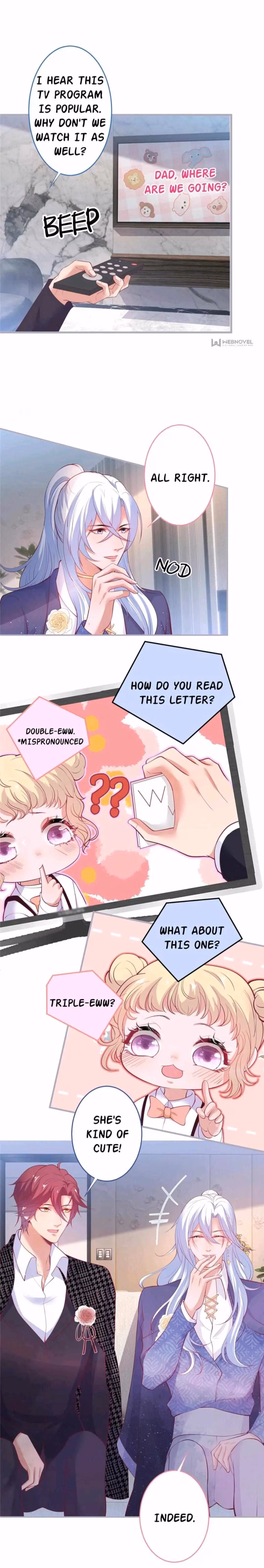 Fatal Scents Chapter 145 page 11 - 