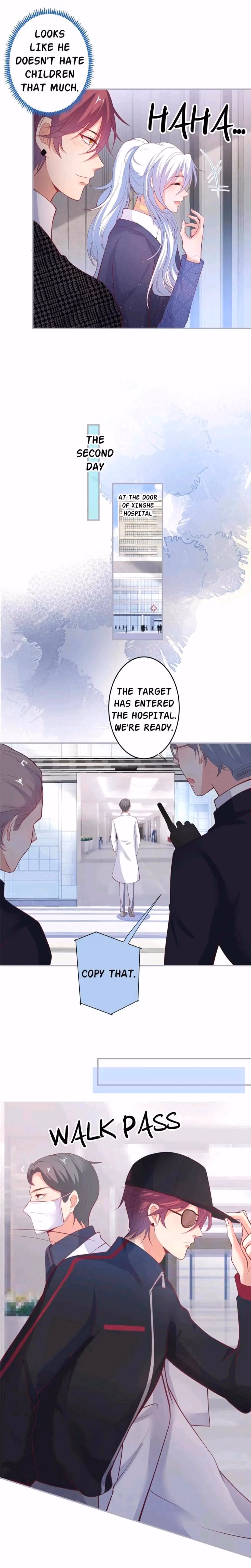 Fatal Scents Chapter 145 page 12 - 