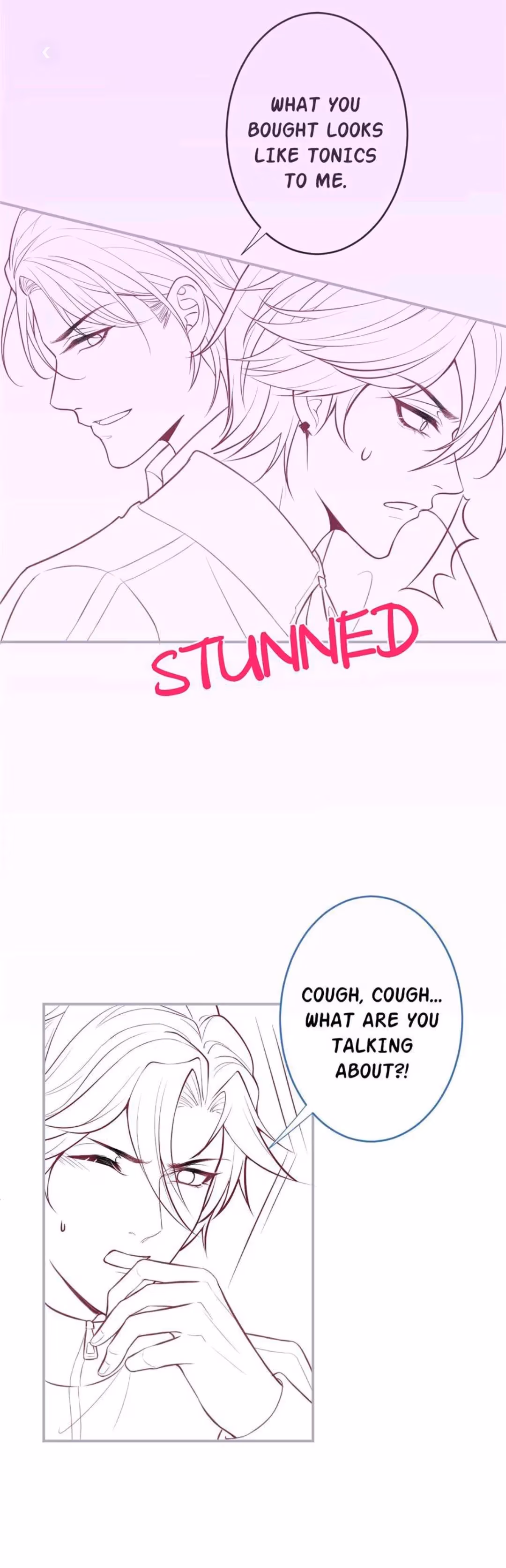 Fatal Scents Chapter 145 page 16 - 