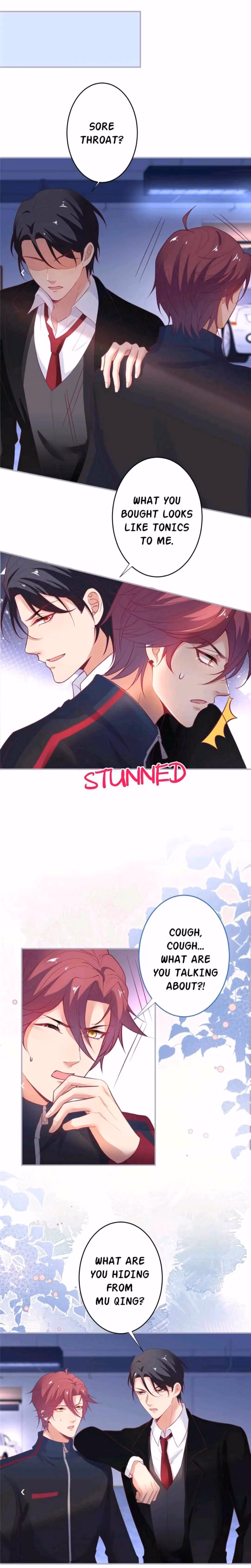 Fatal Scents Chapter 146 page 13 - 