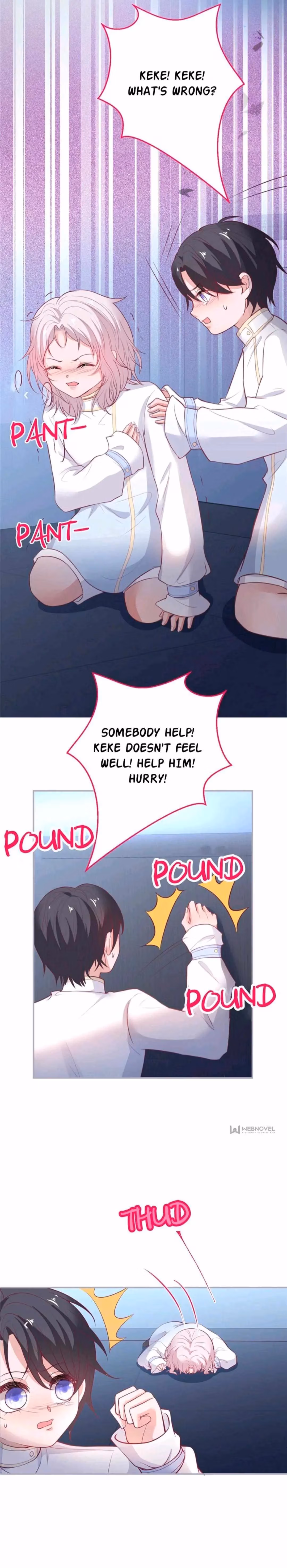 Fatal Scents Chapter 146 page 16 - 