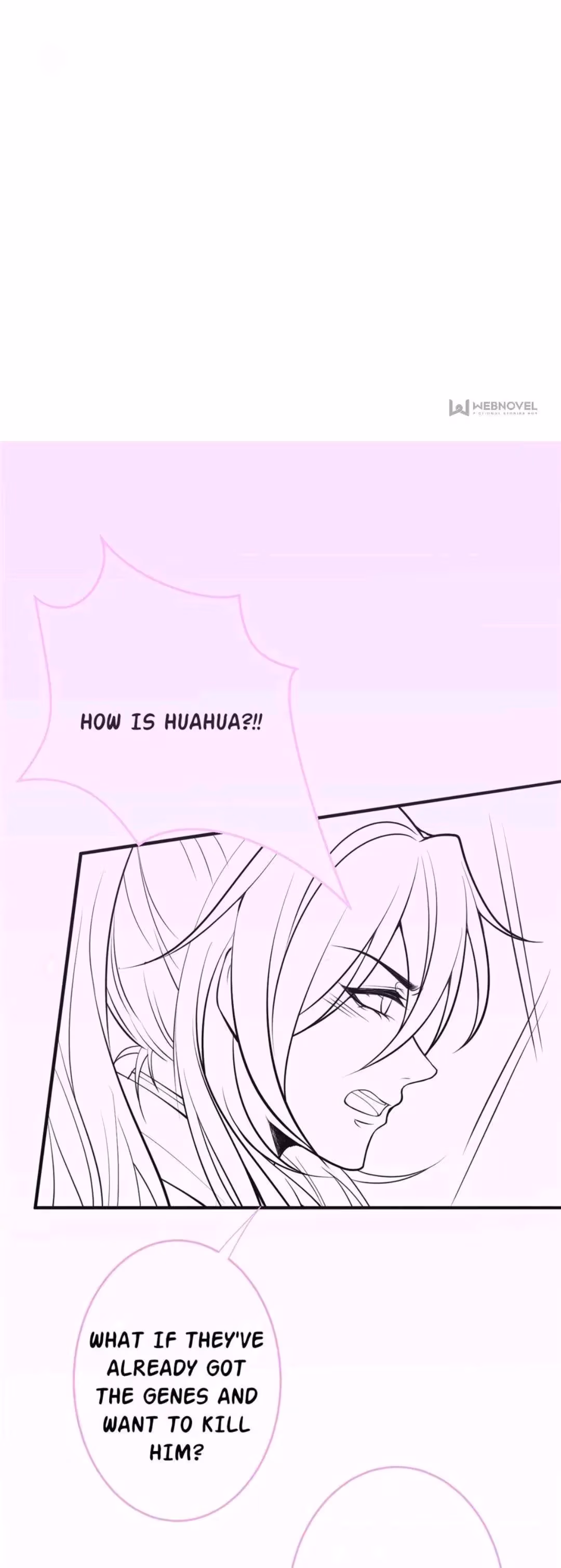 Fatal Scents Chapter 146 page 19 - 