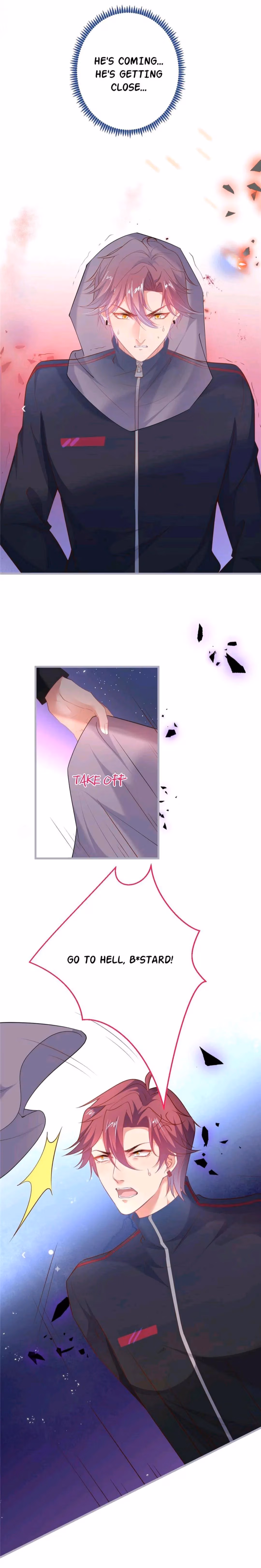 Fatal Scents Chapter 146 page 5 - 