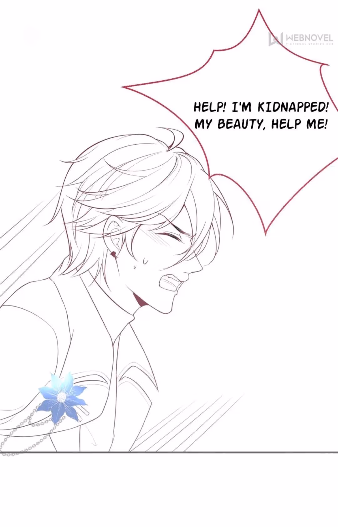 Fatal Scents Chapter 147 page 21 - 