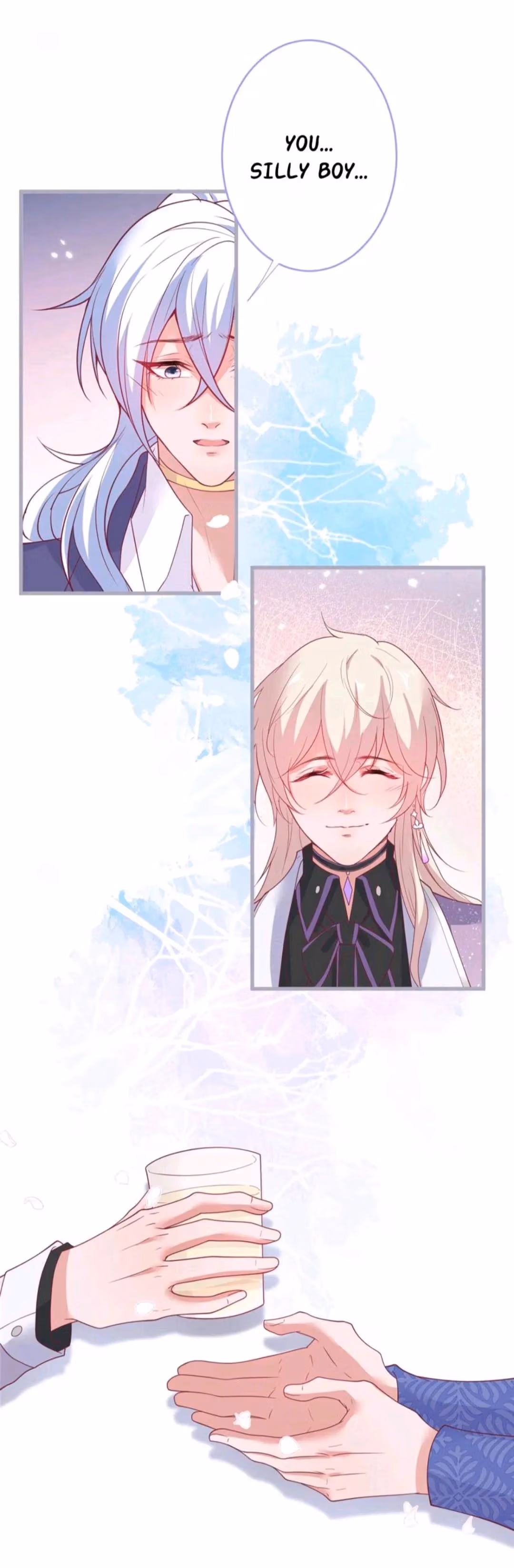 Fatal Scents Chapter 147 page 10 - 