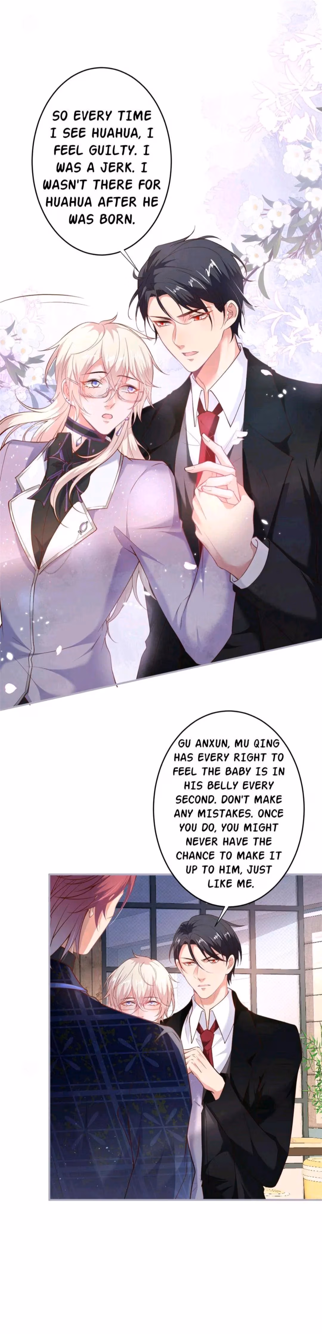 Fatal Scents Chapter 148 page 13 - 