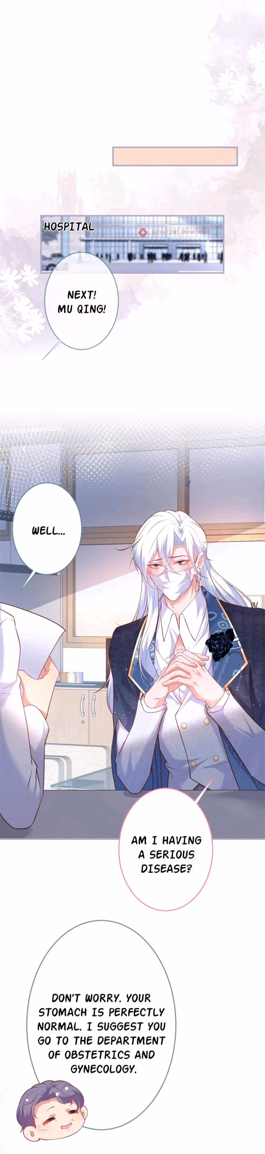 Fatal Scents Chapter 148 page 17 - 