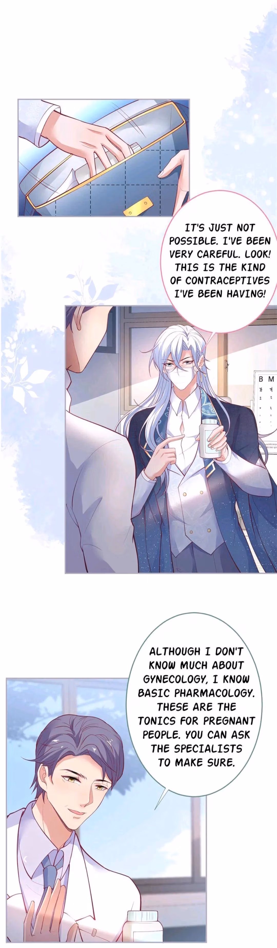 Fatal Scents Chapter 148 page 20 - 