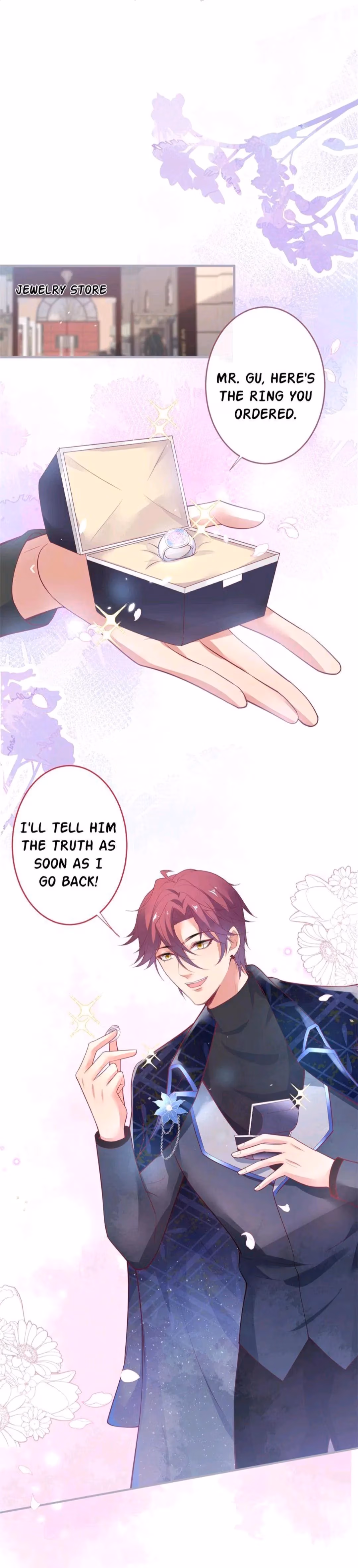 Fatal Scents Chapter 148 page 22 - 