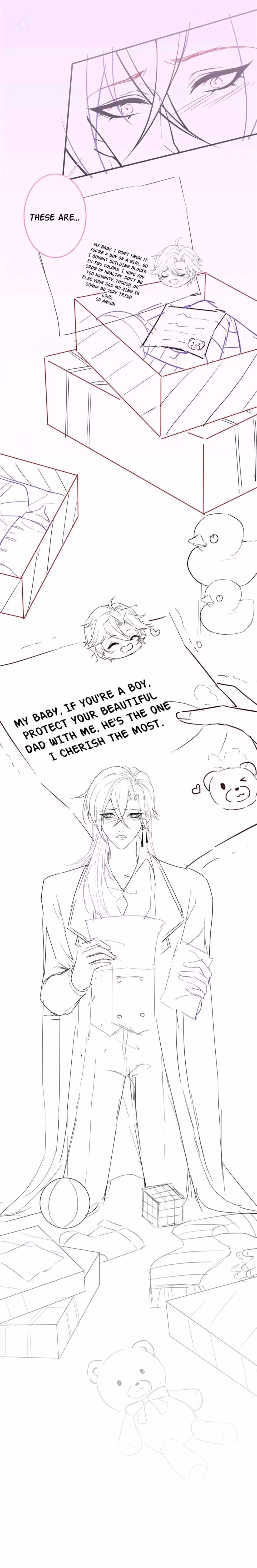 Fatal Scents Chapter 148 page 24 - 