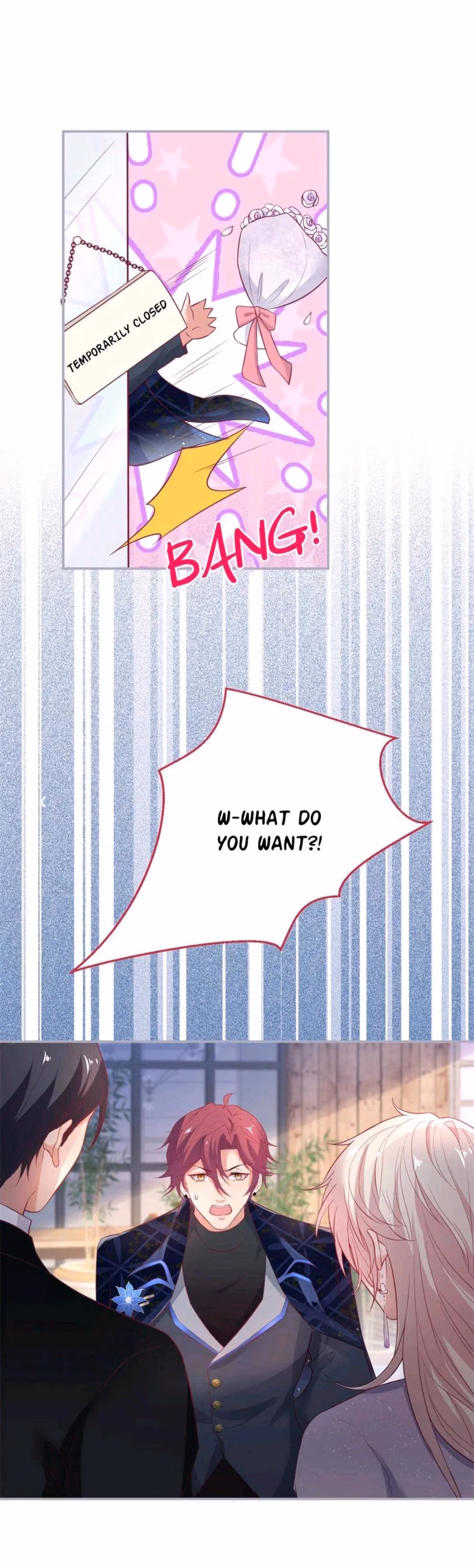 Fatal Scents Chapter 148 page 5 - 