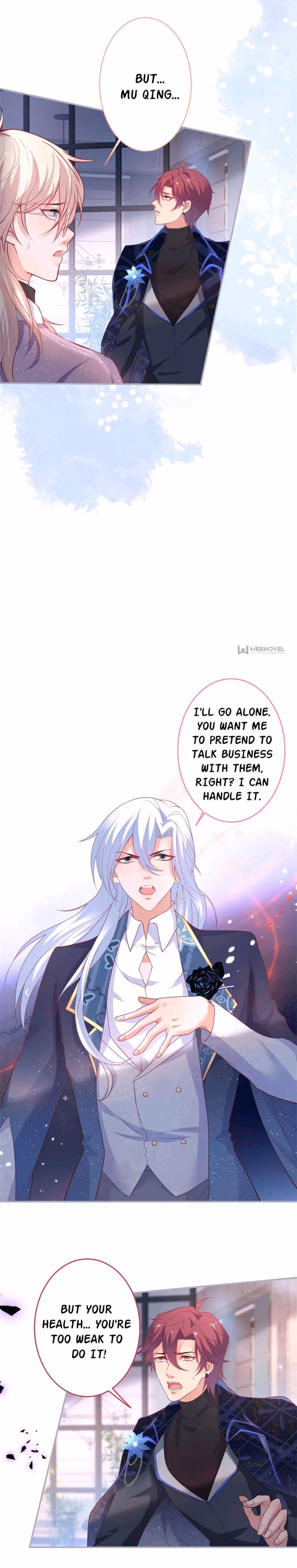 Fatal Scents Chapter 149 page 13 - 