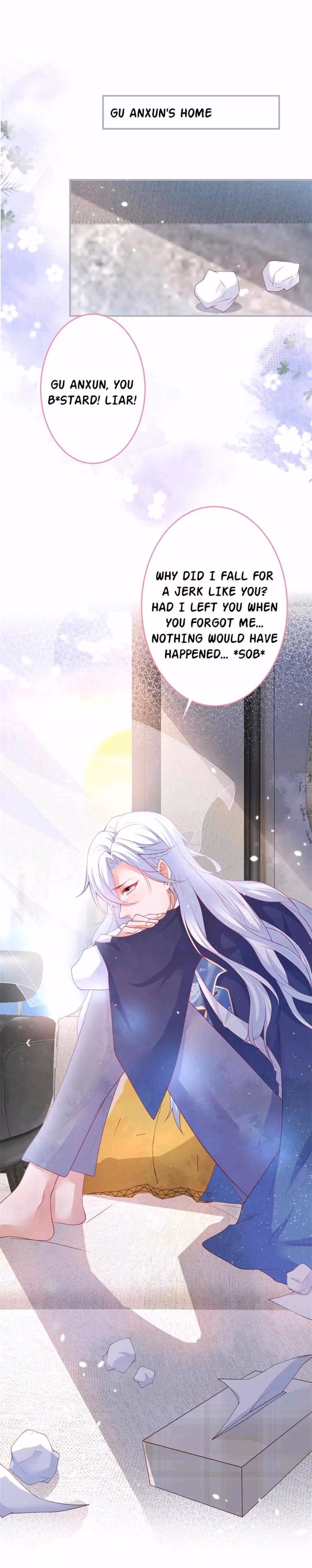 Fatal Scents Chapter 149 page 17 - 
