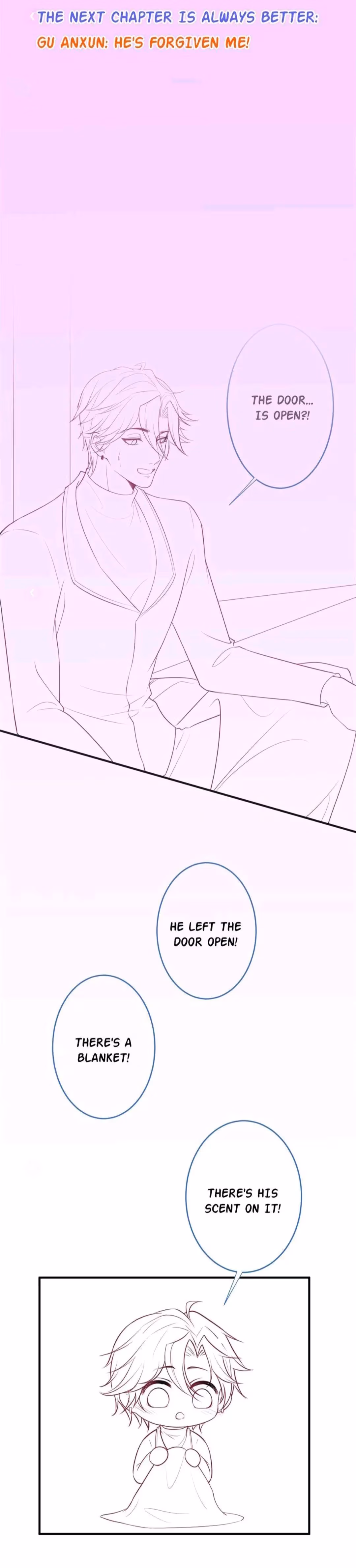 Fatal Scents Chapter 149 page 25 - 