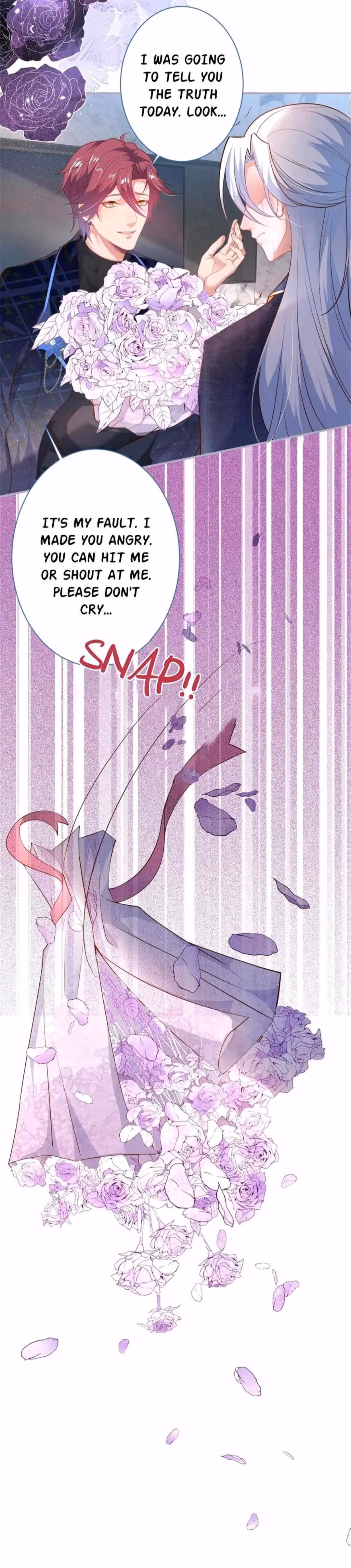 Fatal Scents Chapter 149 page 7 - 