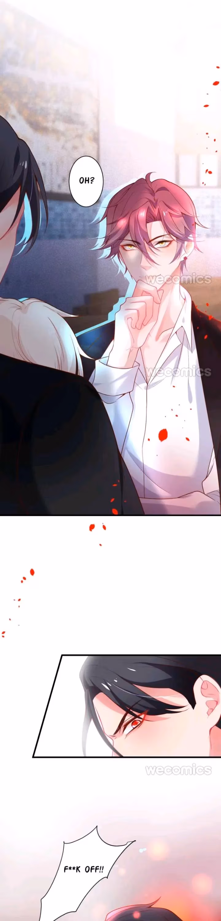 Fatal Scents Chapter 15 page 25 - 