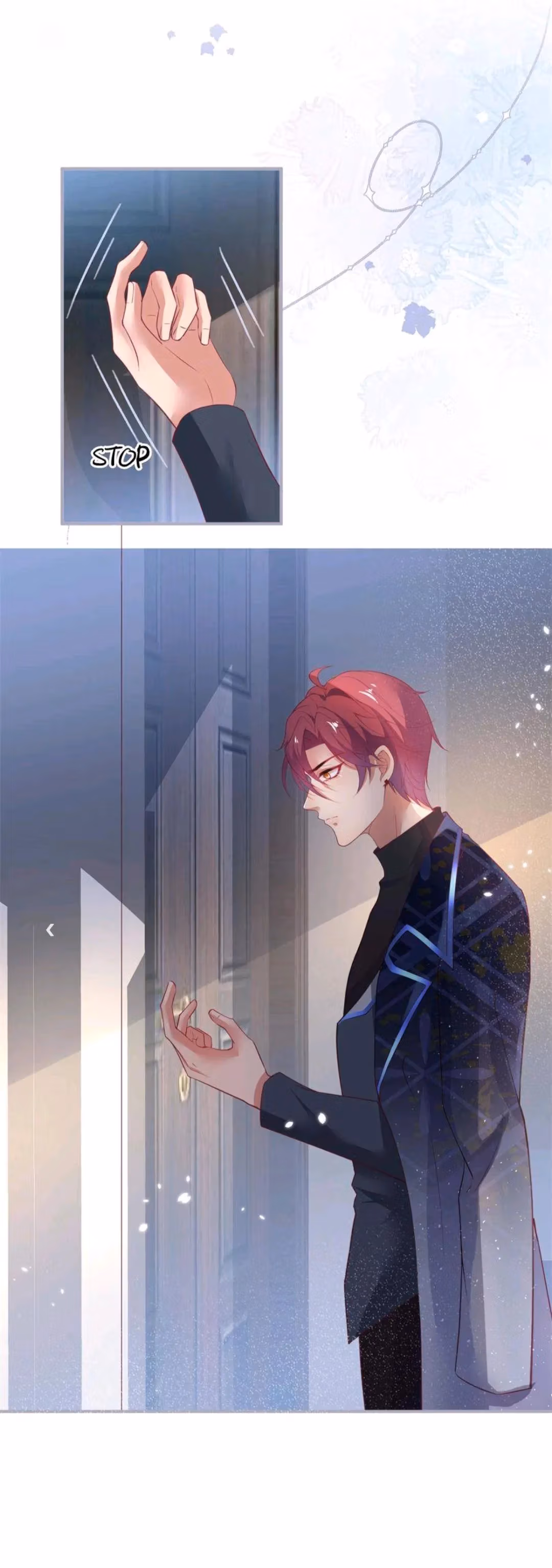 Fatal Scents Chapter 150 page 1 - 