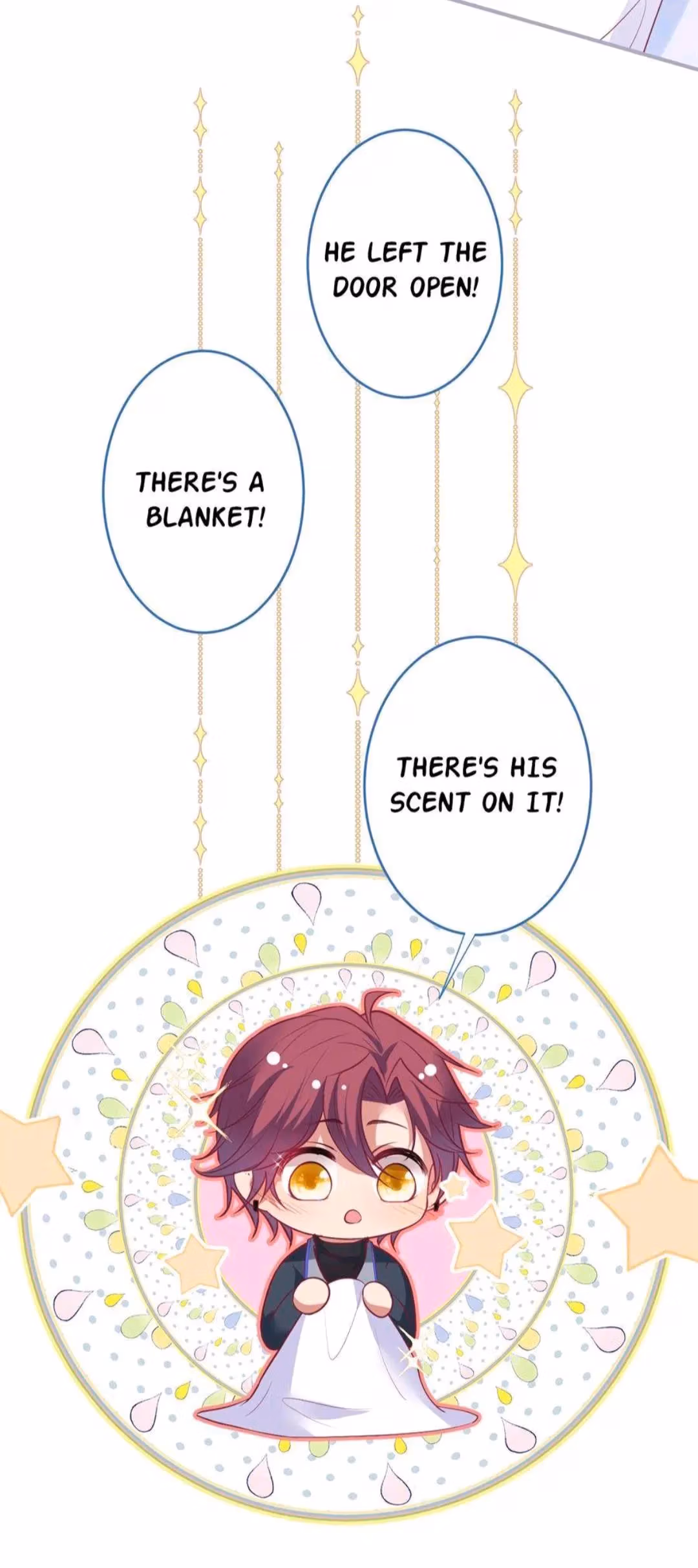 Fatal Scents Chapter 150 page 11 - 