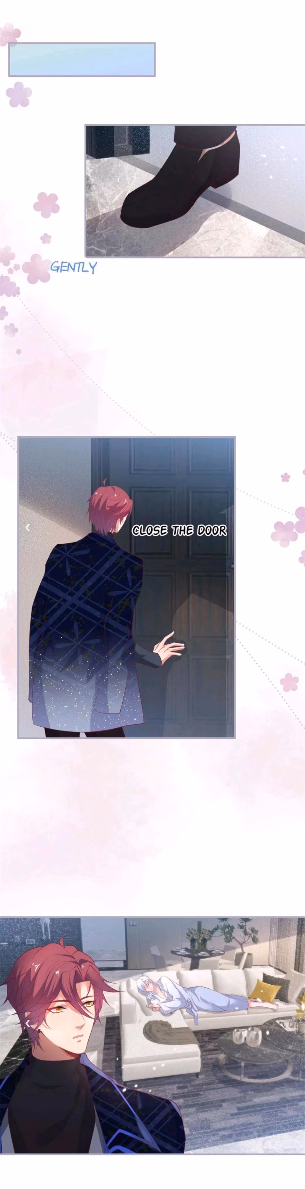 Fatal Scents Chapter 150 page 13 - 