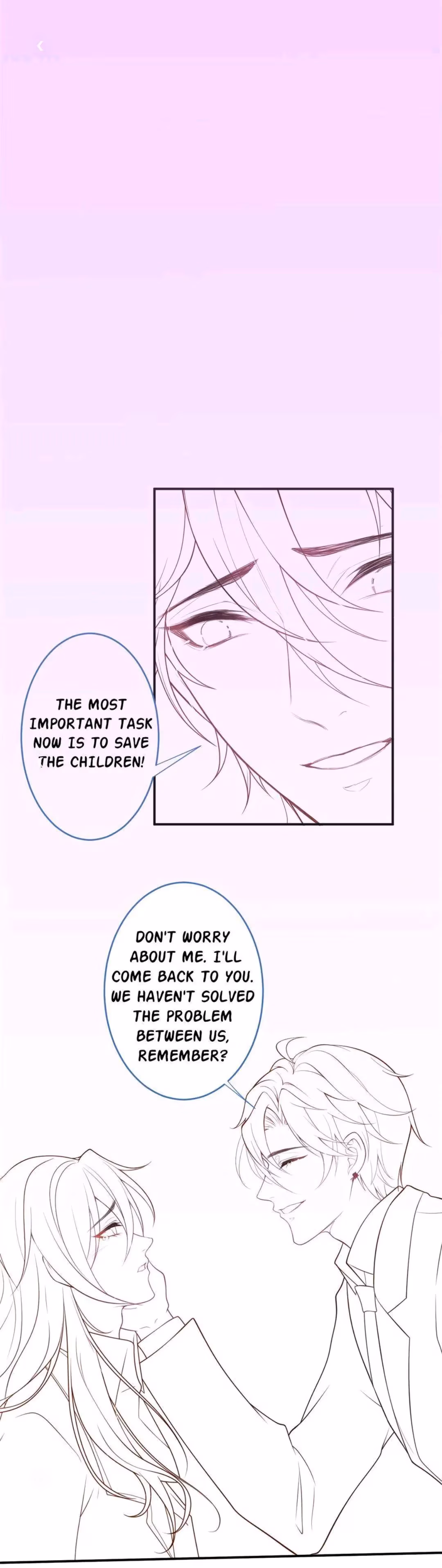 Fatal Scents Chapter 150 page 24 - 