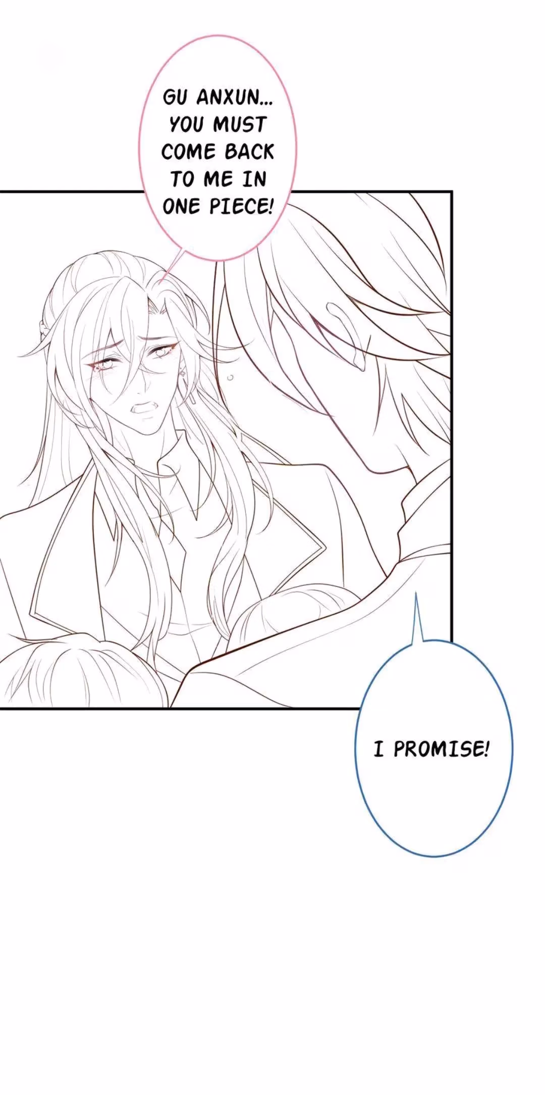 Fatal Scents Chapter 150 page 25 - 