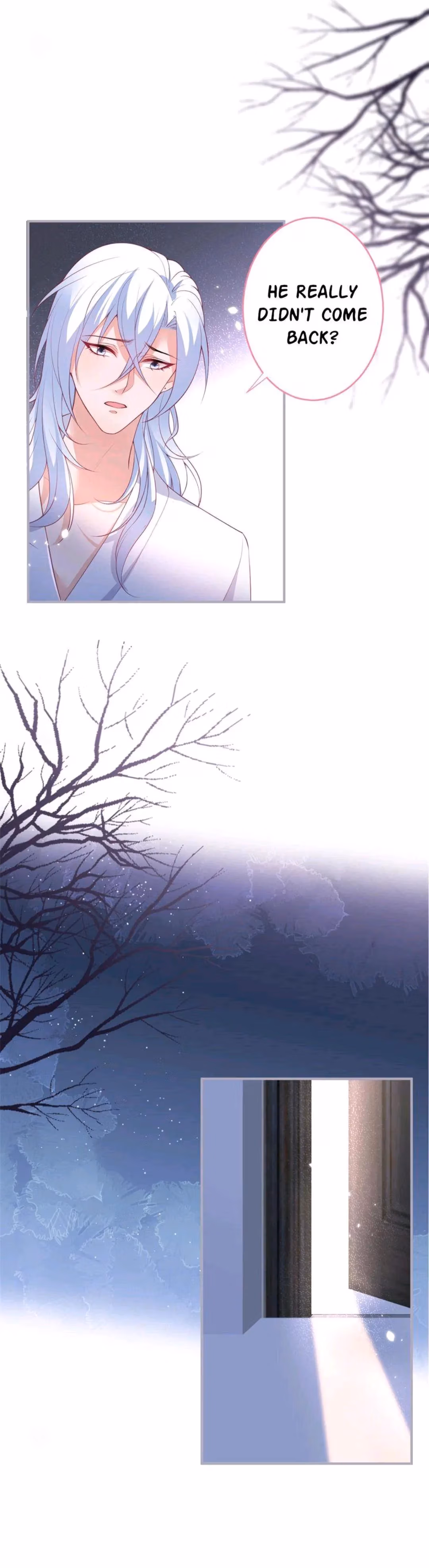 Fatal Scents Chapter 150 page 4 - 