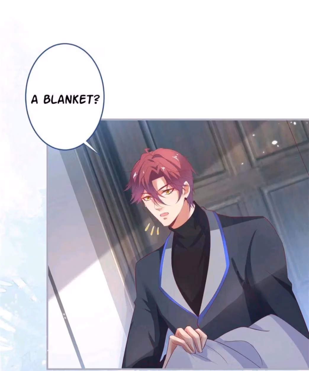 Fatal Scents Chapter 150 page 9 - 