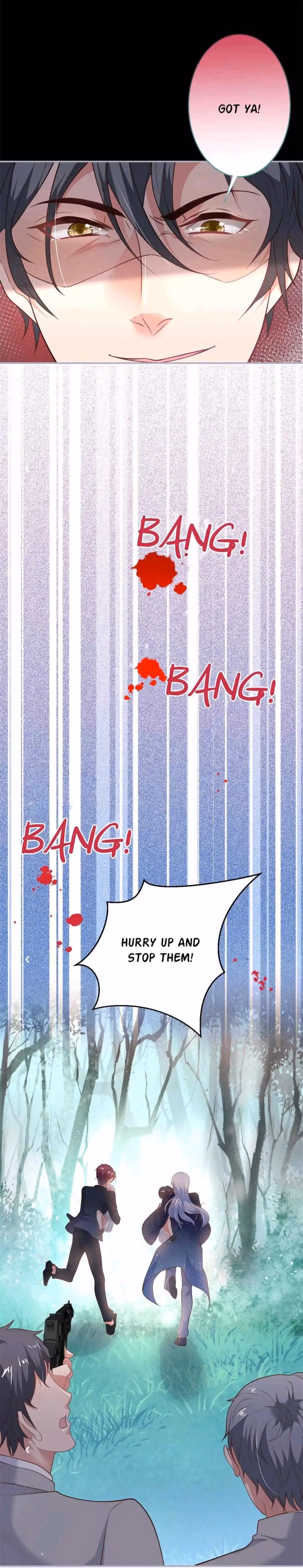 Fatal Scents Chapter 151 page 16 - 