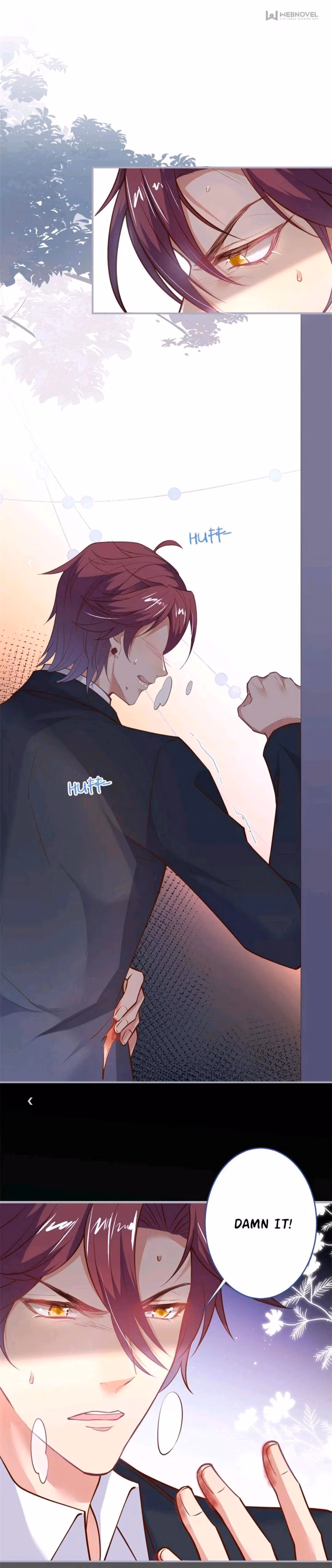 Fatal Scents Chapter 151 page 20 - 