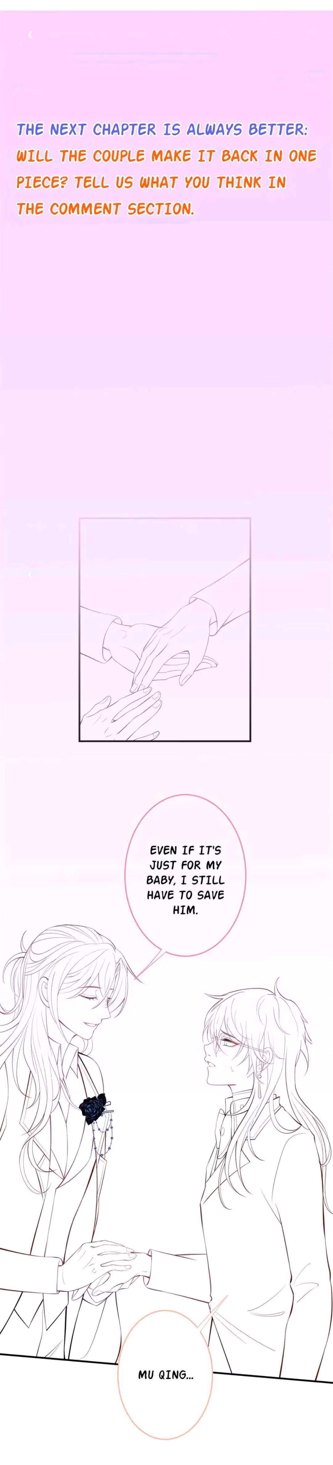 Fatal Scents Chapter 151 page 23 - 