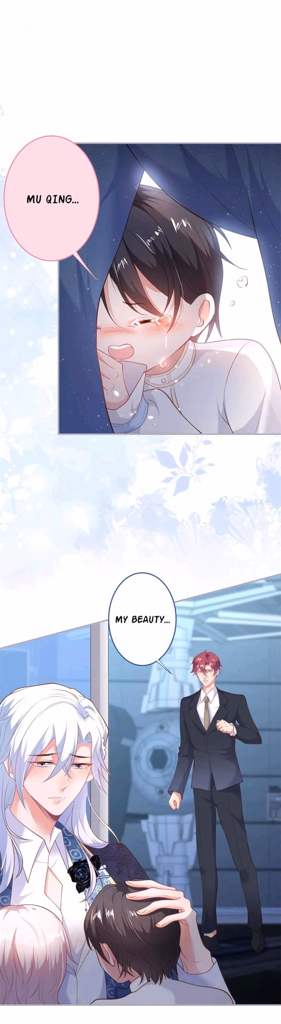 Fatal Scents Chapter 151 page 9 - 