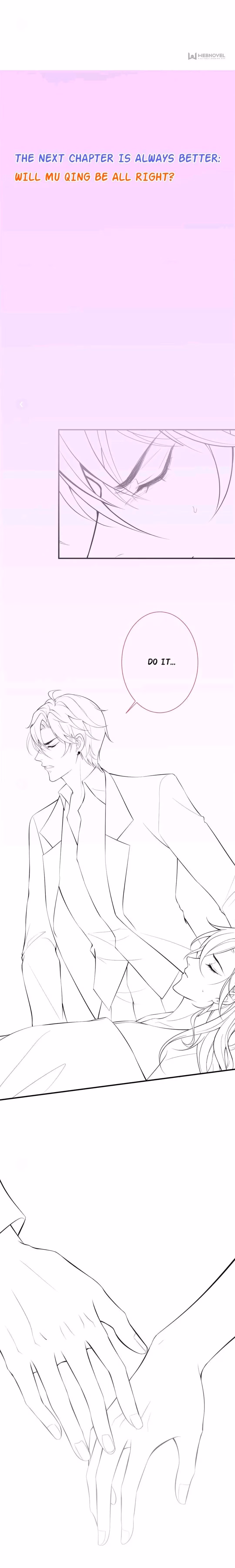 Fatal Scents Chapter 152 page 18 - 