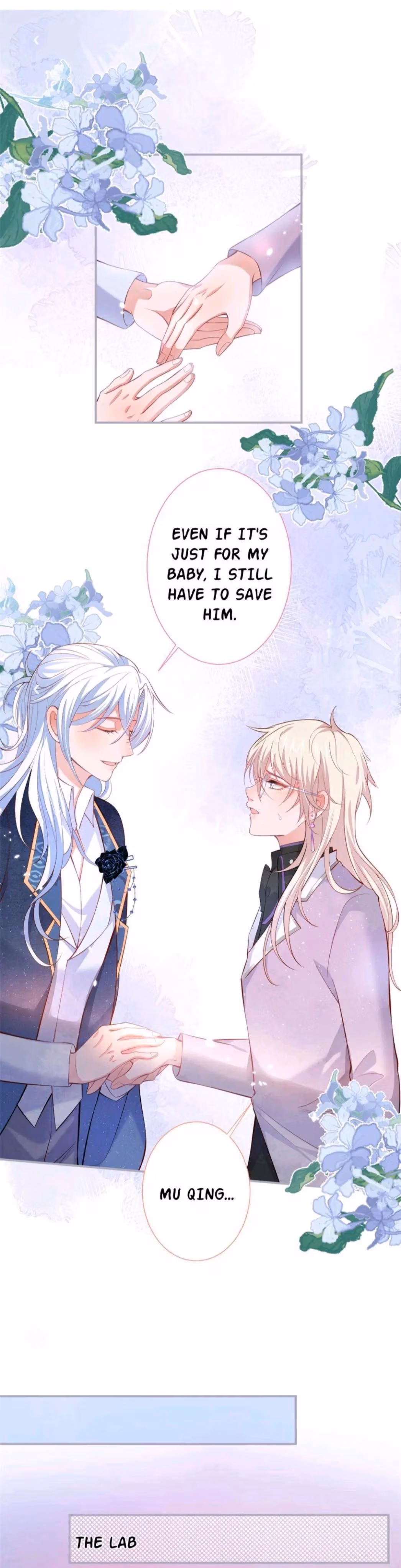 Fatal Scents Chapter 152 page 8 - 