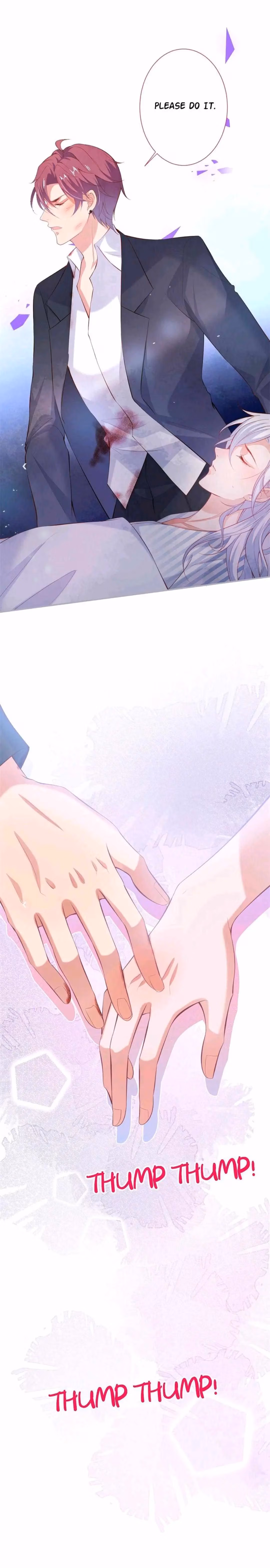 Fatal Scents Chapter 153 page 16 - 