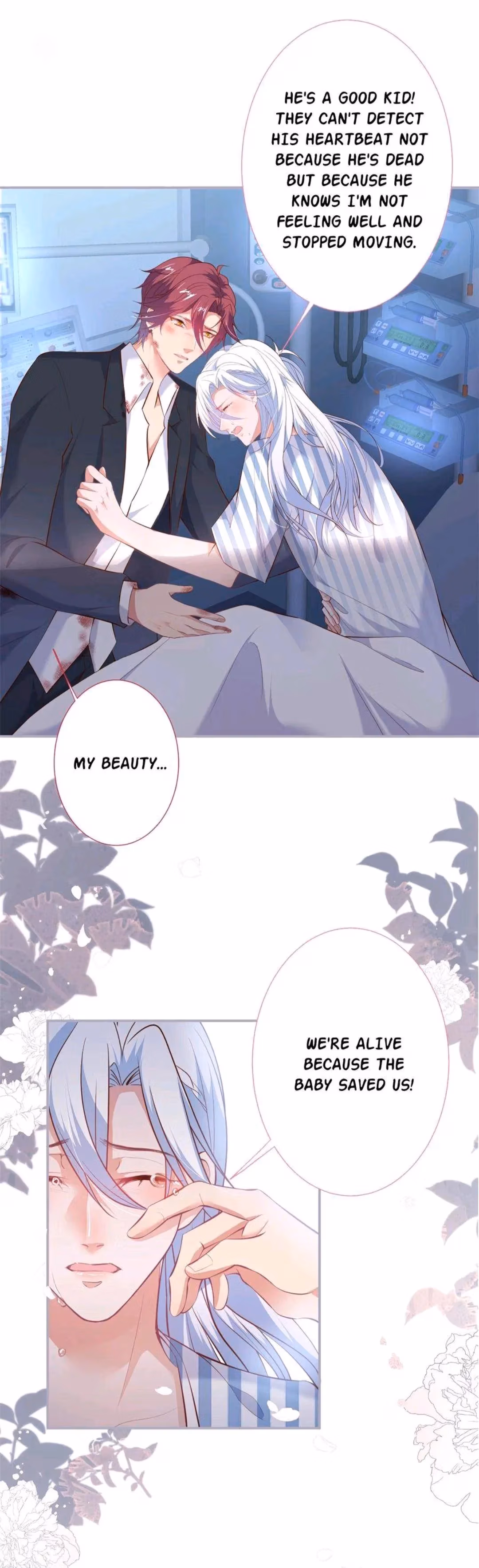 Fatal Scents Chapter 153 page 10 - 