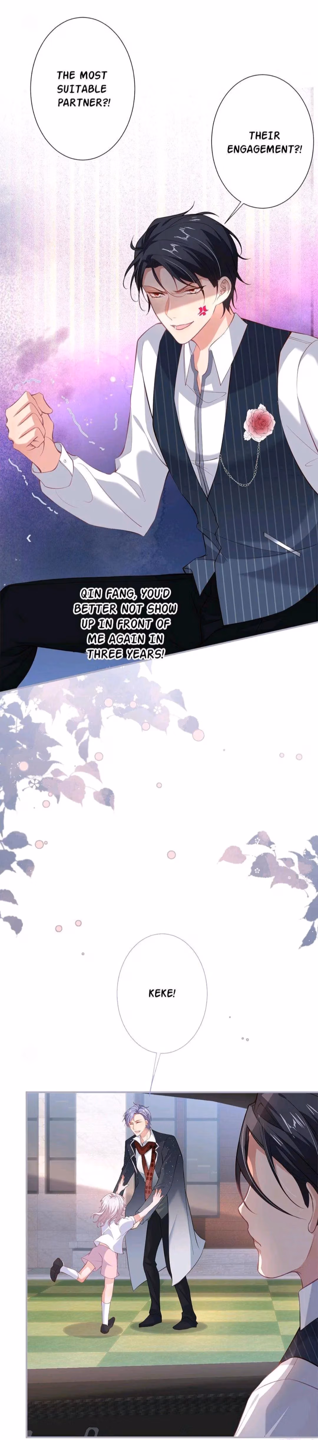 Fatal Scents Chapter 154 page 15 - 