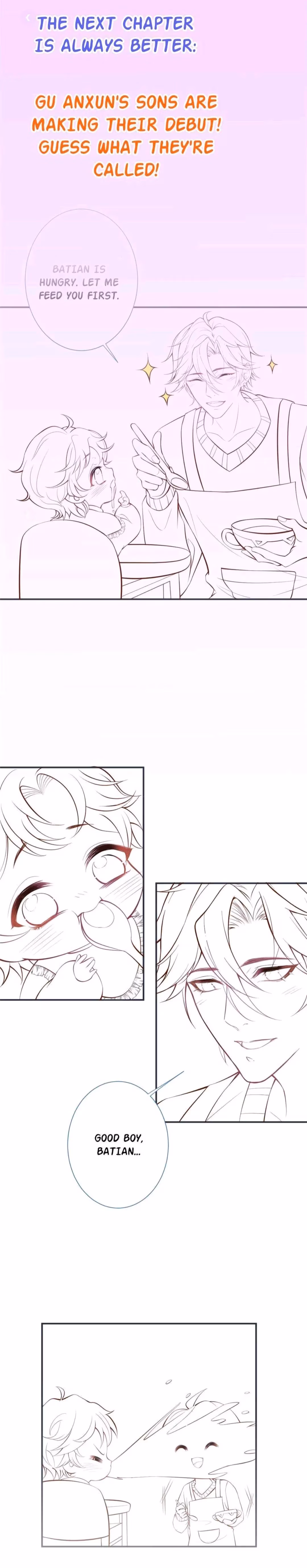 Fatal Scents Chapter 154 page 24 - 