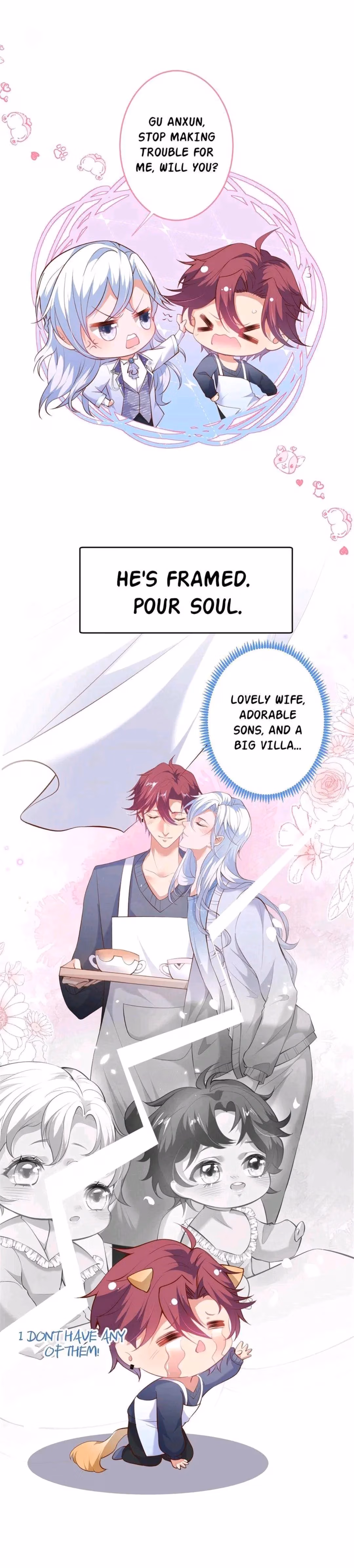 Fatal Scents Chapter 155 page 17 - 