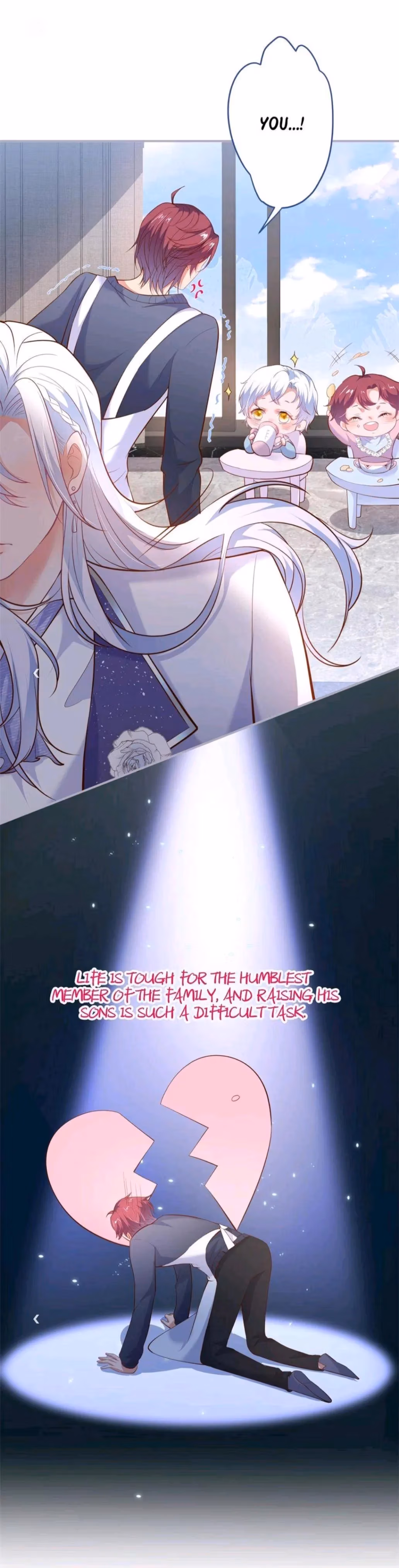 Fatal Scents Chapter 155 page 19 - 