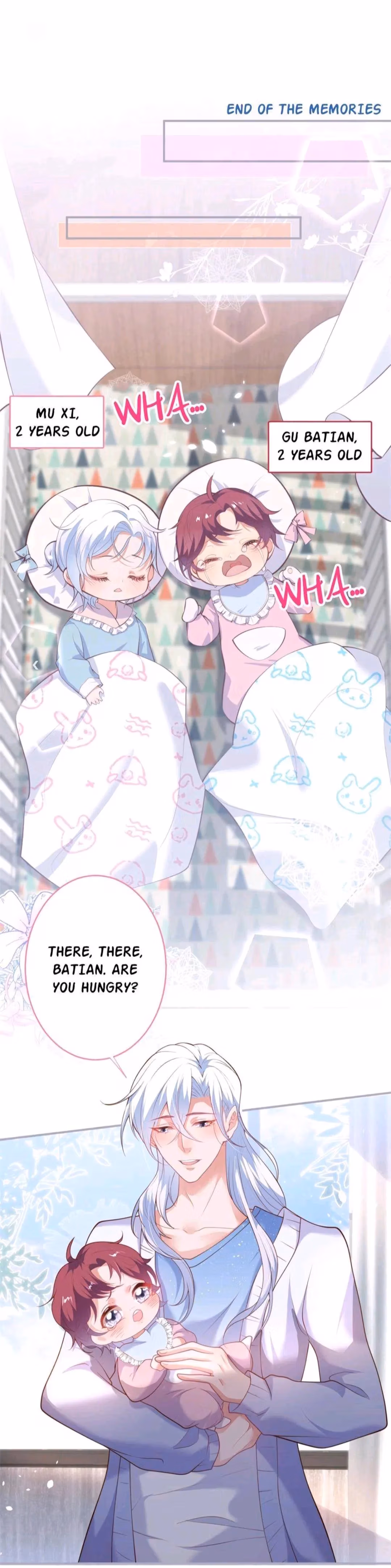Fatal Scents Chapter 155 page 4 - 