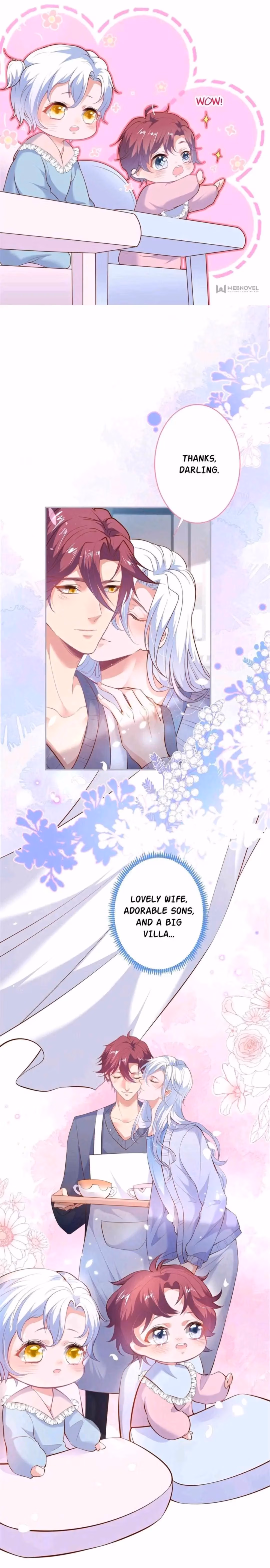 Fatal Scents Chapter 155 page 8 - 