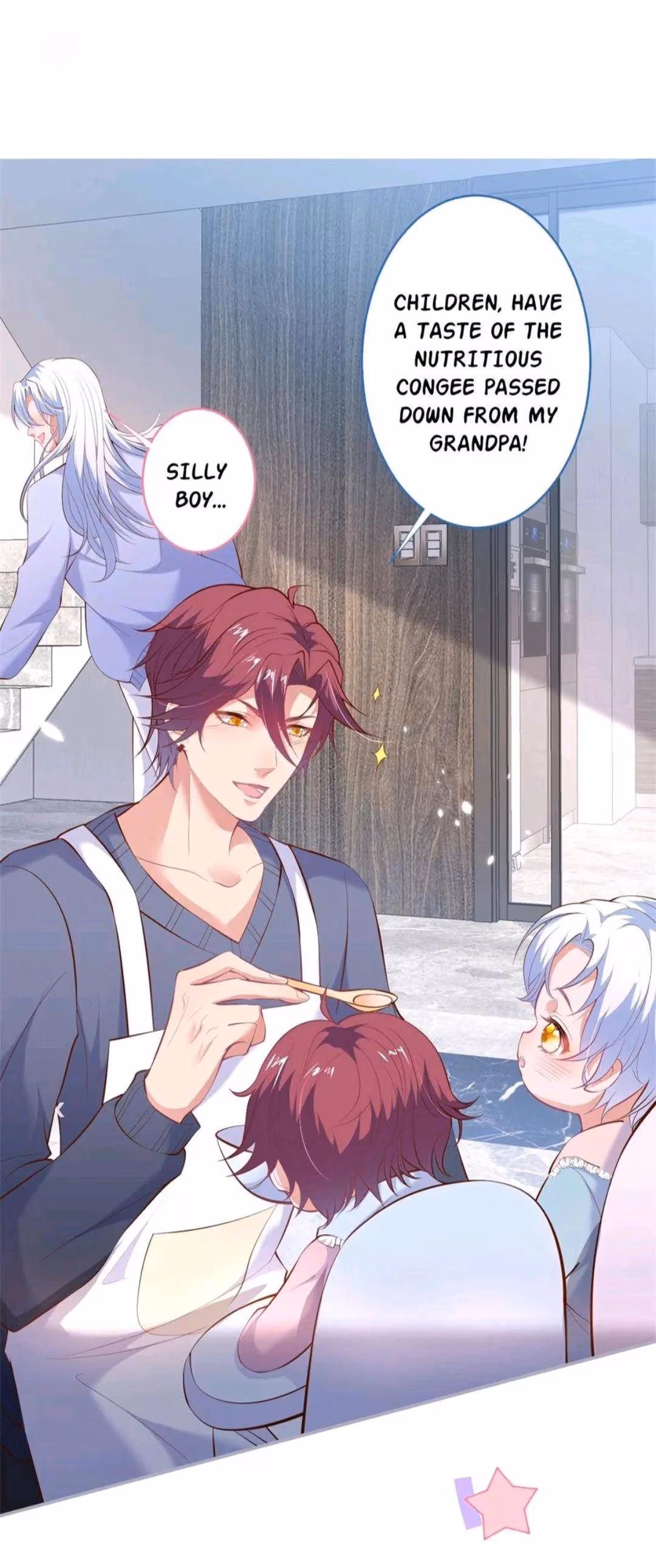 Fatal Scents Chapter 155 page 10 - 