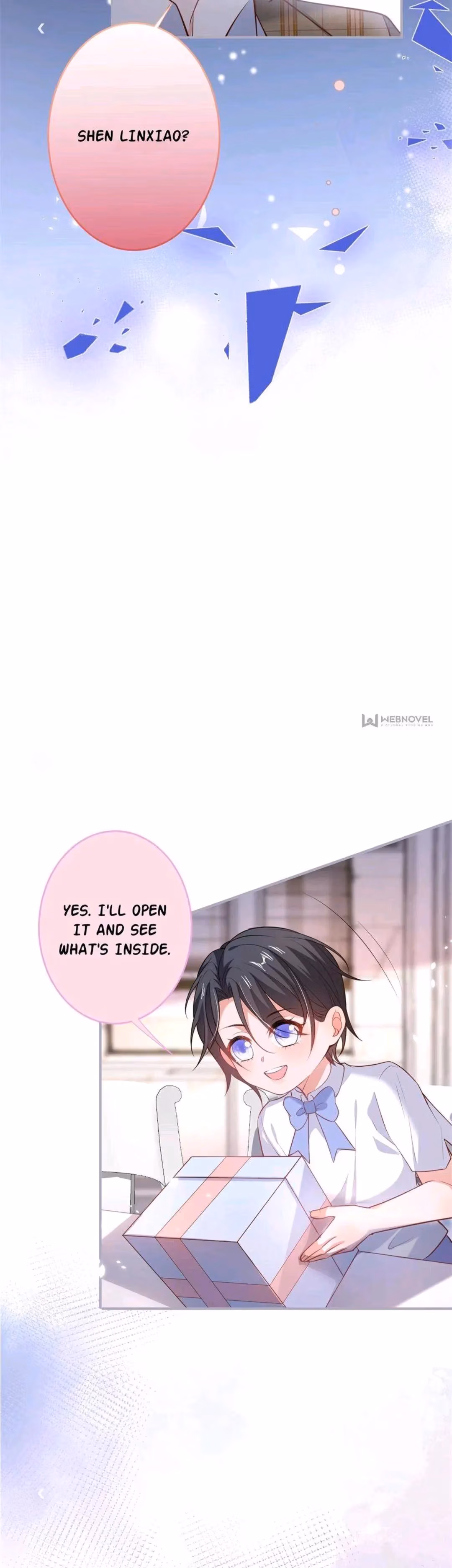 Fatal Scents Chapter 156 page 11 - 