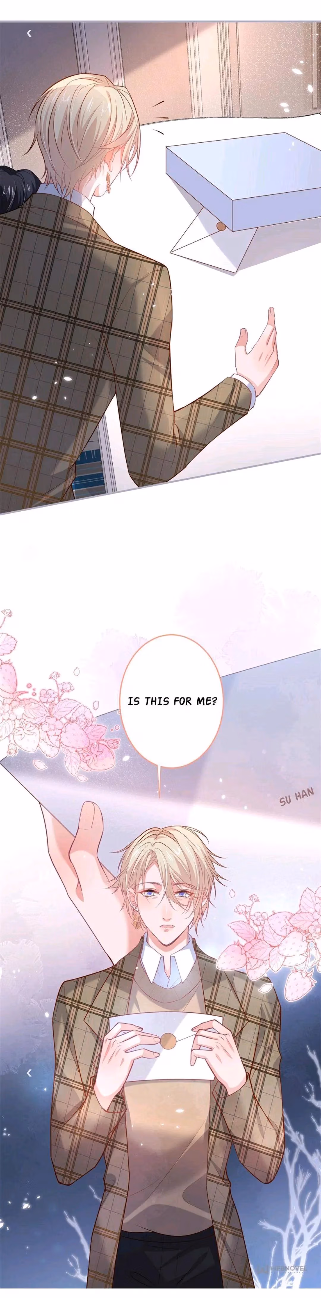Fatal Scents Chapter 156 page 16 - 