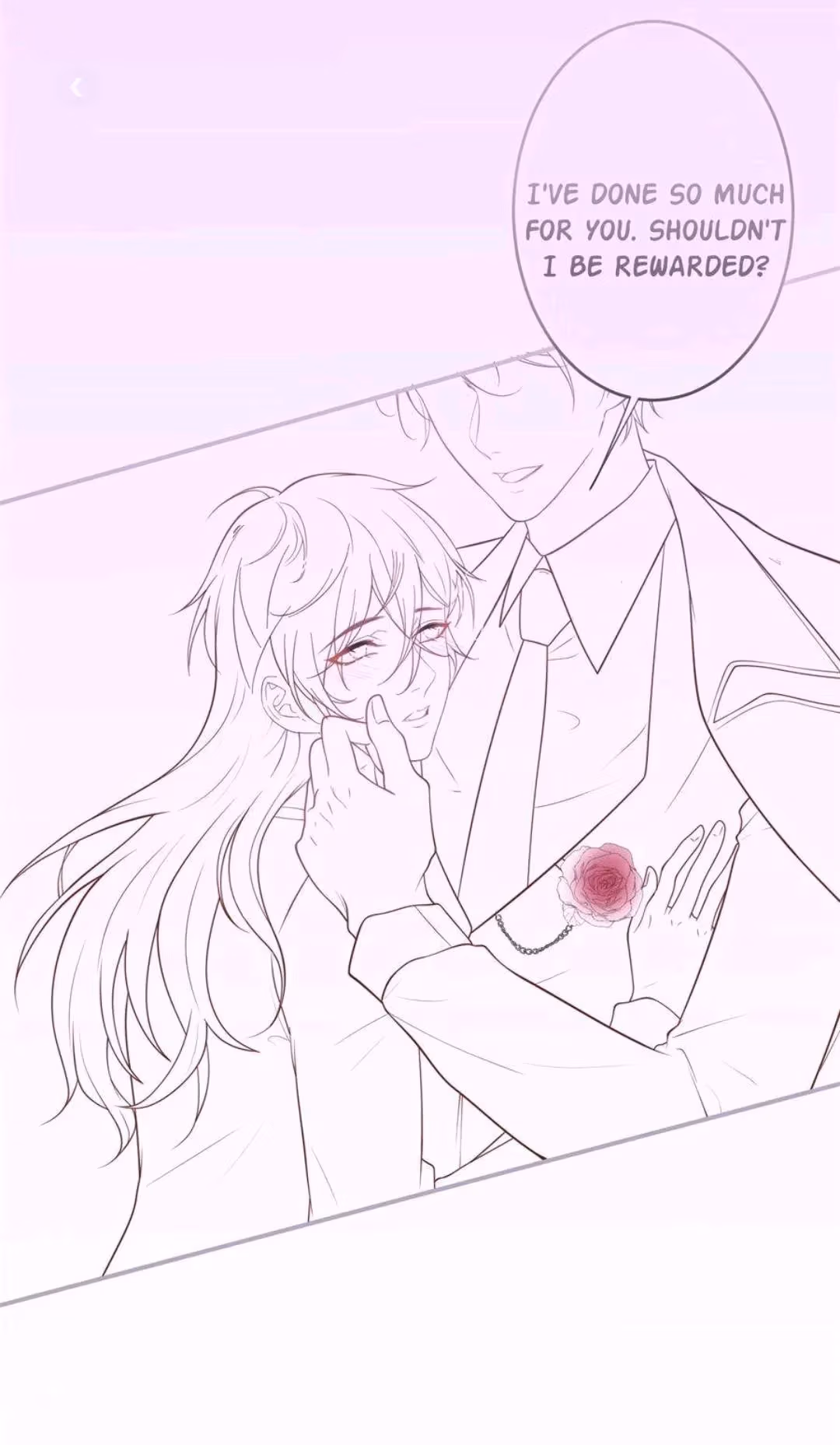 Fatal Scents Chapter 156 page 26 - 
