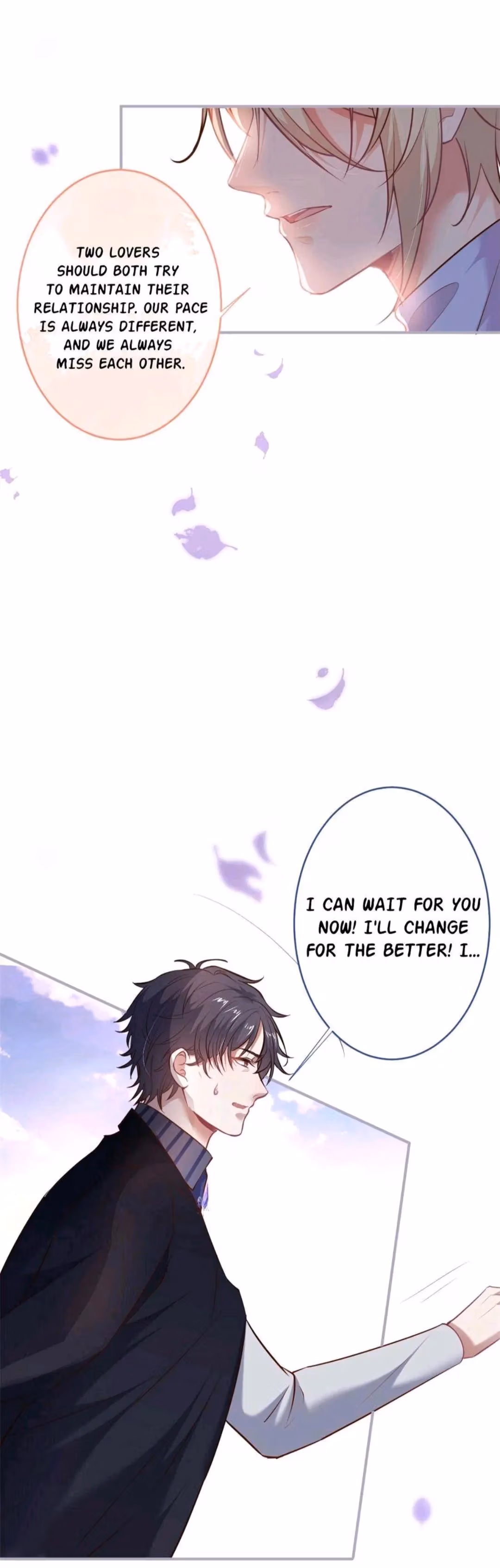 Fatal Scents Chapter 157 page 13 - 