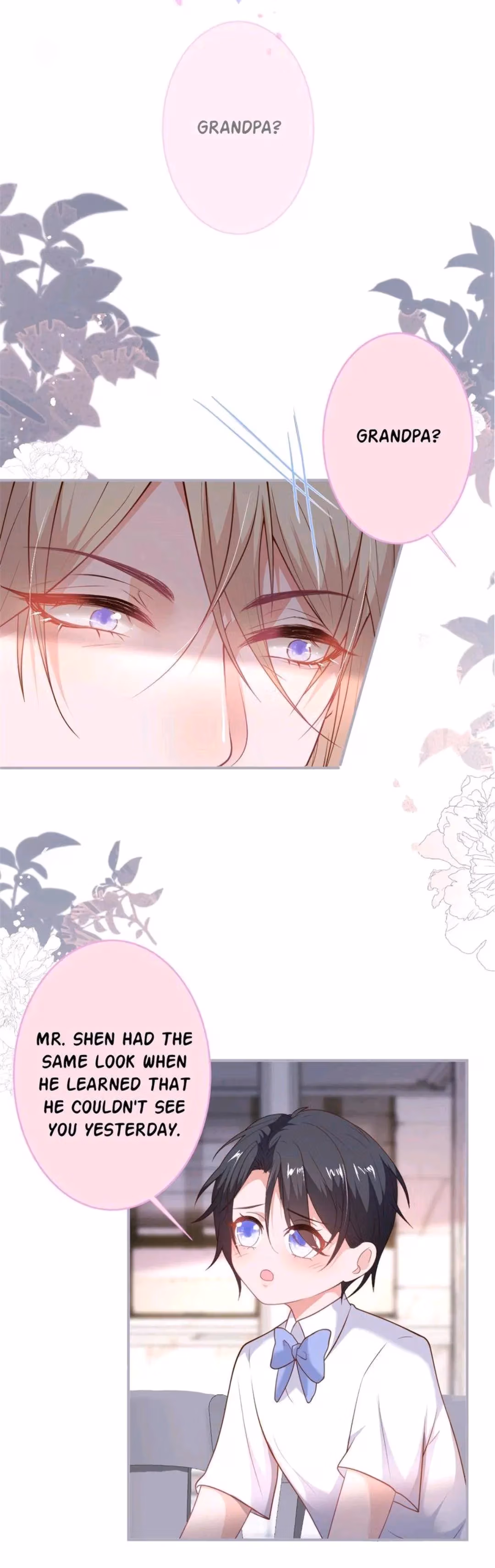 Fatal Scents Chapter 157 page 16 - 