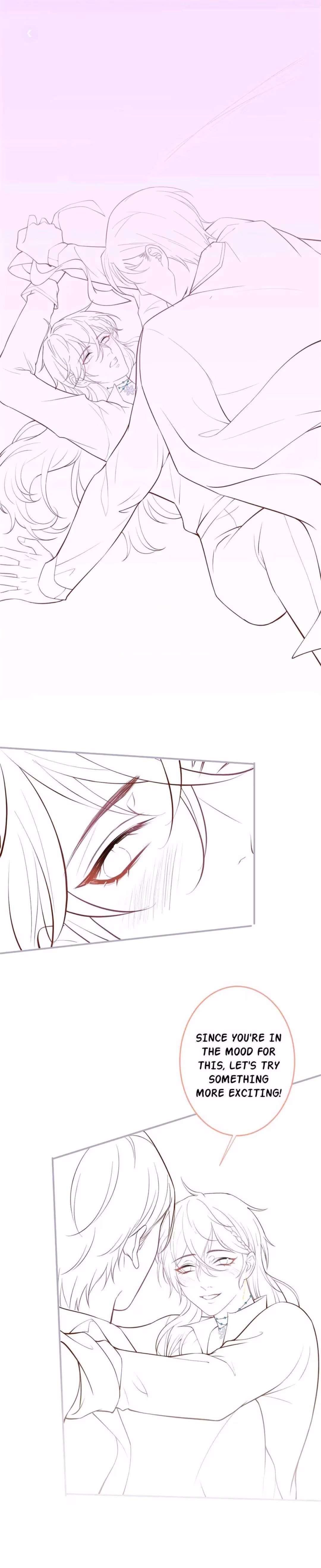 Fatal Scents Chapter 157 page 23 - 