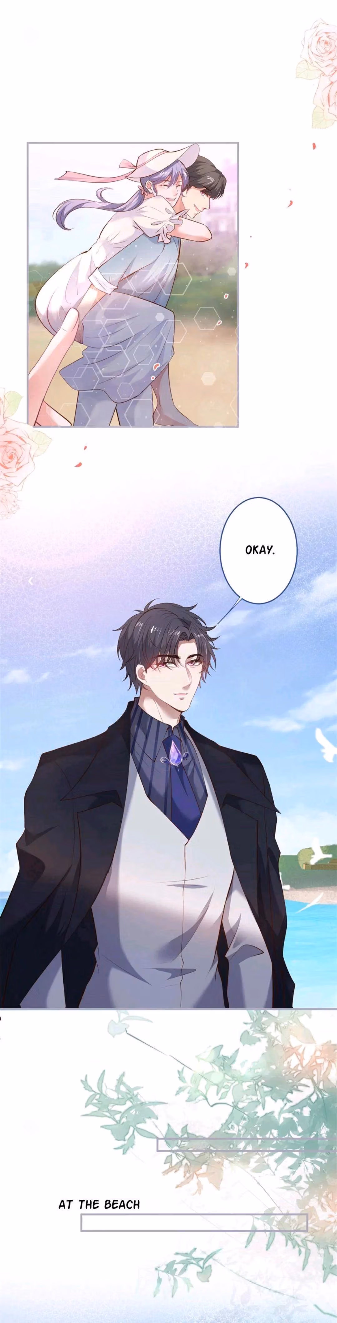 Fatal Scents Chapter 157 page 9 - 